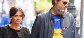 Cathriona White: Jim Carrey's girlfriend dies of alleged suicide