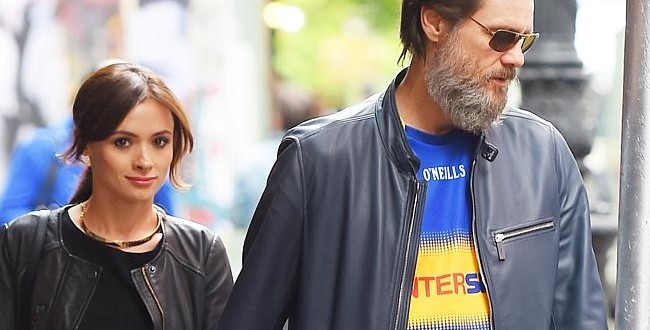 Cathriona White: Jim Carrey’s girlfriend dies of alleged suicide