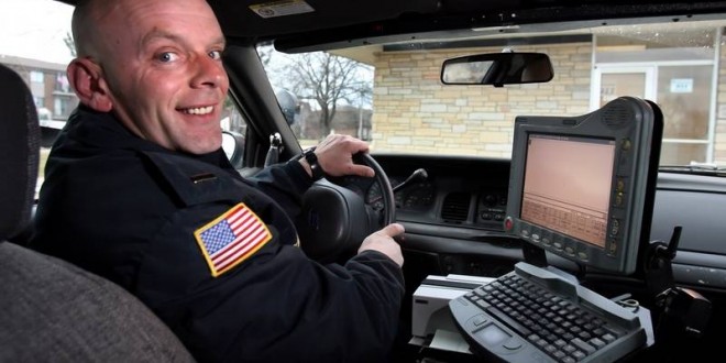 Charles Joseph Gliniewicz murder : Men In Video Not Involved In Officer’s Slaying