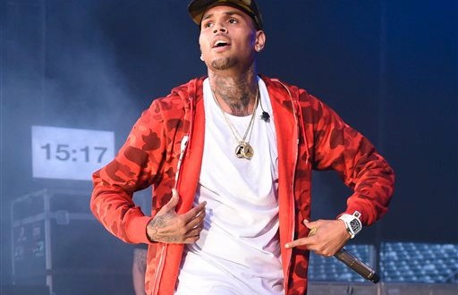 Chris Brown : Singer Wins Joint Custody of His Daughter Royalty