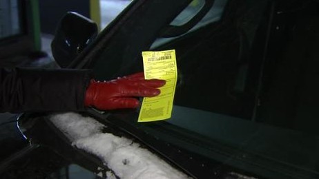 City of Toronto cancels $20 million worth of parking tickets because of slow court process