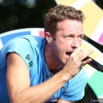 Coldplay debut new song “Amazing Day” (Video)