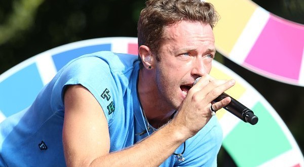 Coldplay debut new song “Amazing Day” (Video)