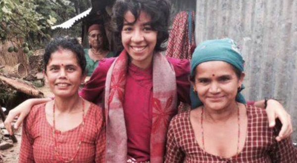 Dahlia Yehia : Michigan woman beaten to death while traveling in Nepal