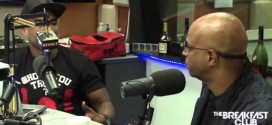 Damon Wayans Defends Bill Cosby From "Un-Rape-Able" Women (Video)