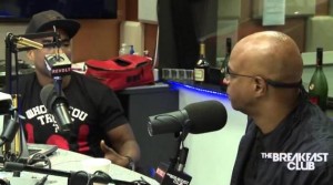Damon Wayans Defends Bill Cosby From "Un-Rape-Able" Women (Video)