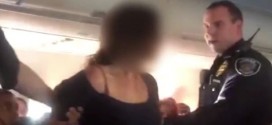 Daniela Velez-Reyes: Unruly passenger kicked off Miami-to-Chicago flight