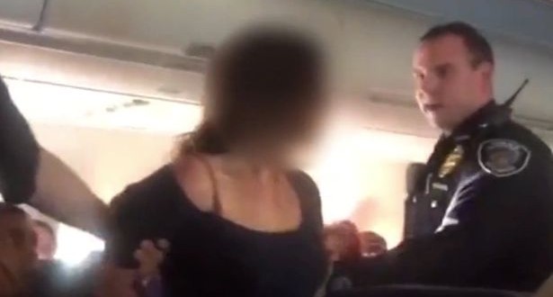 Daniela Velez-Reyes: Unruly passenger kicked off “Miami-to-Chicago flight”