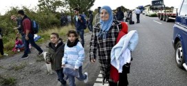 Danish government publishes advert warning migrants to stay away
