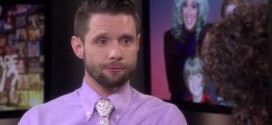 Danny Pintauro: 'Who's The Boss' Castmember tells Oprah he's had HIV for 12 years (Video)