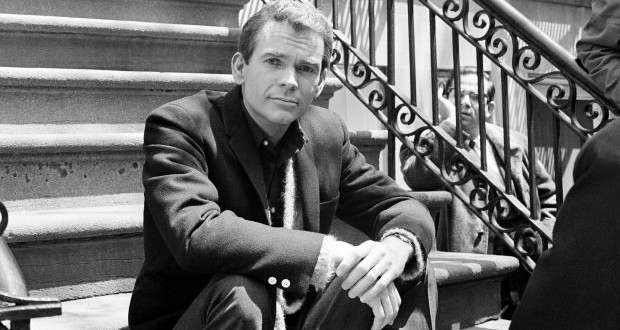 Dean Jones : Love Bug actor dies of Parkinson’s Disease at age 84