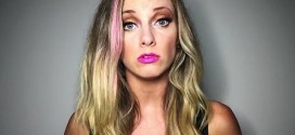 'Dear Fat People' Video : YouTuber Nicole Arbour Shut Down For Fat-Shaming