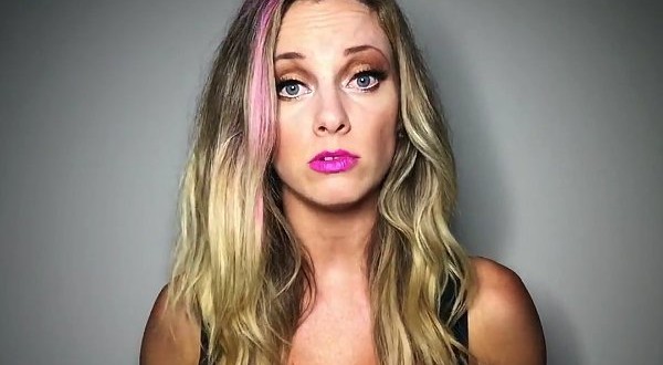 Dear Fat People: Nicole Arbour Shut Down For Fat-Shaming ‘Video’