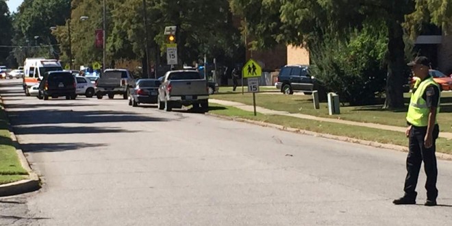 Delta State shooting: Professor killed at Mississippi university, shooter sought (Video)