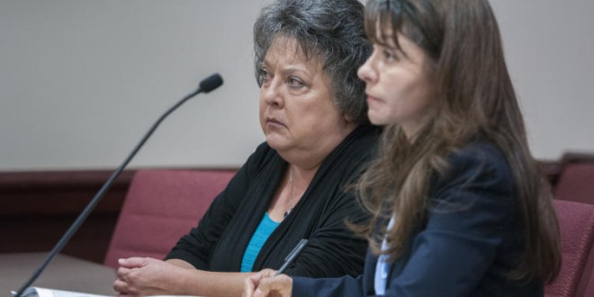 Dianna Duran: New Mexico secretary of state pleads not guilty to charges