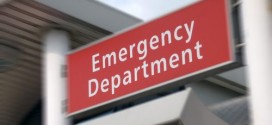 ER visits for allergic reactions way up (Video)