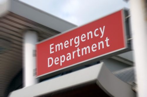 ER visits for allergic reactions way up (Video)
