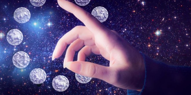 Edmonton police warn of astrology and psychic fraud