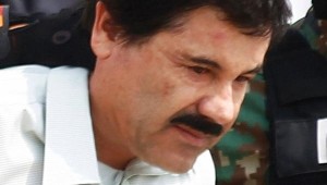 'El Chapo' Guzman : Four Mexican Officials Charged in Escape of Cartel Boss