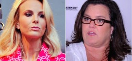 Elisabeth Hasselbeck, Rosie O'Donnell Fight : Actress Responds To The Dumbest #BlackLivesMatter Question