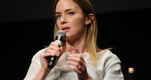 Emily Blunt: “British actress” apologizes for comments about GOP debate