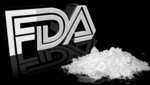 FDA : Powdered Caffeine Might Kill You (Video)