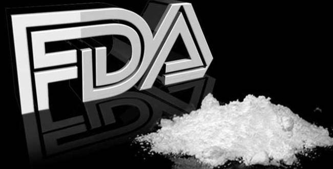FDA Powdered Caffeine Might Kill You (Video)