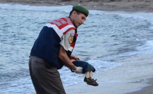 Family of drowned Syrian boy Aylan Kurdi wanted to come to Canada
