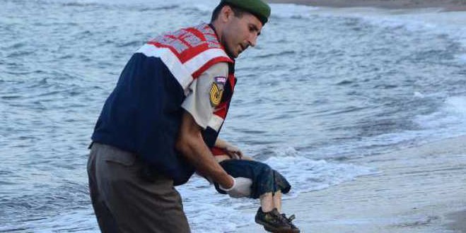 Family of drowned Syrian boy Aylan Kurdi wanted to come to Canada