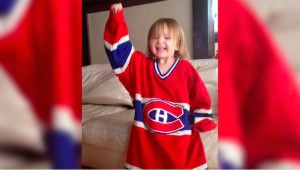 Father Of Missing two Year Old Alberta Girl Murdered