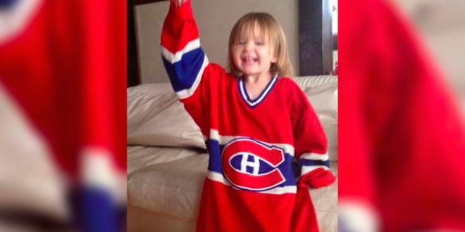 Father Of Missing two Year Old Alberta Girl Murdered