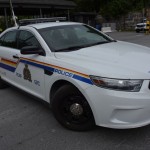 Four-year-old pedestrian killed in collision with off-duty Mountie