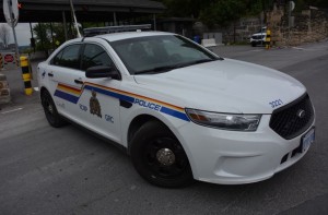 Four-year-old pedestrian killed in collision with off-duty Mountie