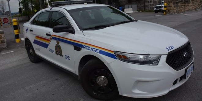 Four-year-old pedestrian killed in collision with off-duty Mountie