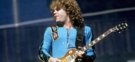 Gary Richrath : Former REO Speedwagon guitarist, dies at age 65