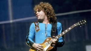 Gary Richrath : Former REO Speedwagon guitarist, dies at age 65