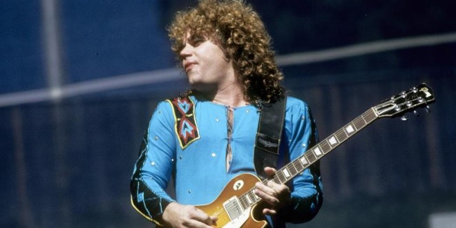 Gary Richrath: Former REO Speedwagon guitarist; dies at age 65