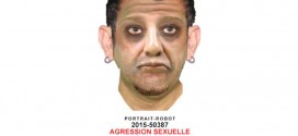 Gatineau Police search for sexual assault suspect (Photo)