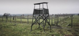 German Woman, 91, Charged for Auschwitz Crimes