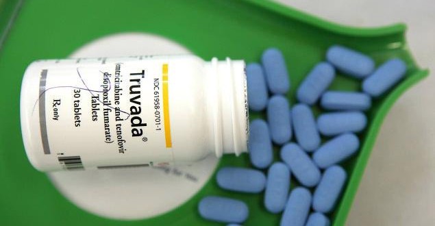 HIV prevention pill shows promising results in real world trials, New Study