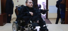 Head transplant patient schedules procedure for 2017, Report