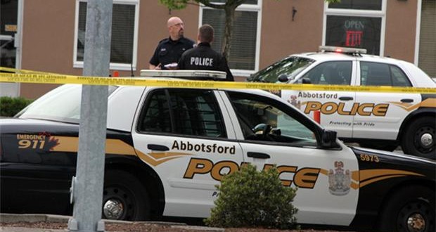 Innocent senior killed by stray bullet in Abbotsford