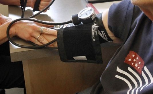 Study raises stakes on lowering high blood pressure ‘Video’