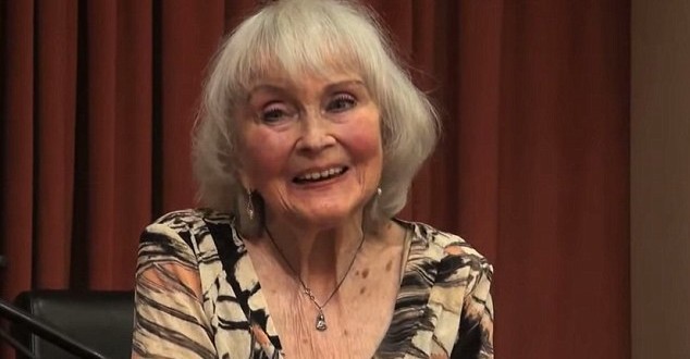 Jean Darling : Our Gang Star dies aged 93 in Germany