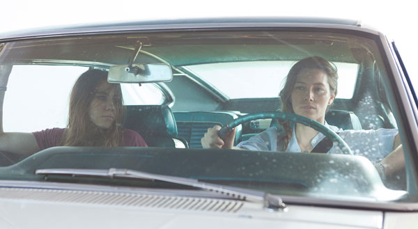 Jessica Biel’s Bleeding Heart Acquired by Gravitas Ventures “Report”