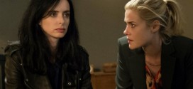 Jessica Jones Trailer Teases Marvel's Next Netflix Series (Video)