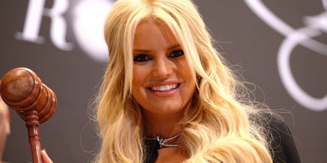 Jessica Simpson: Singer calls ex Nick Lachey her ‘biggest financial mistake’