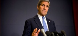 John Kerry : US committed to accepting more Syrian refugees