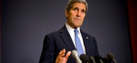 John Kerry : US committed to accepting more Syrian refugees