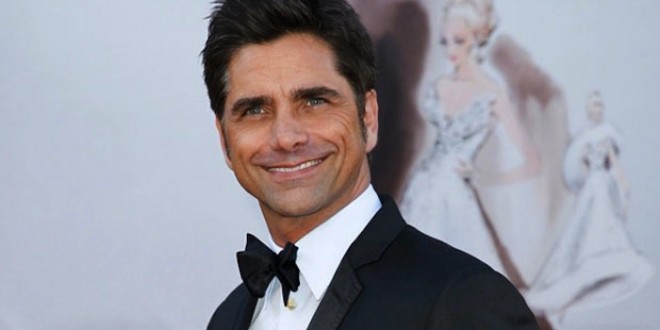John Stamos Actor opens up about rehab stint